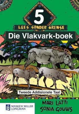 Lees Sonder Grense: Vlakvark boek G5 - 9780636085633