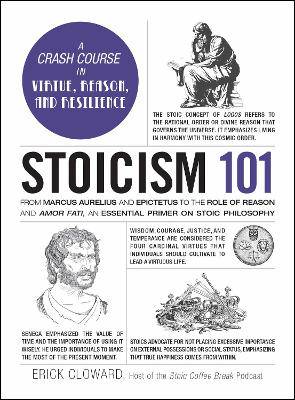 Stoicism 101 - 9781507223574