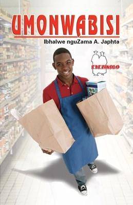 Umonwabisi - 9781775710141