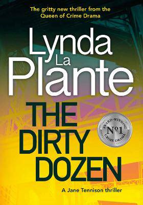The Dirty Dozen - 9781785768514