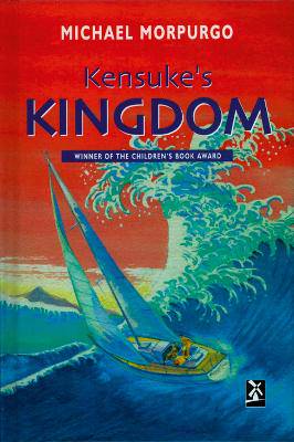 Kensuke's Kingdom - 9780435125295
