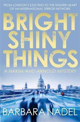 Bright Shiny Things - 9780749020231