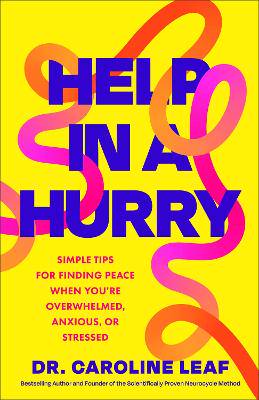 Help in a Hurry - 9781540905307
