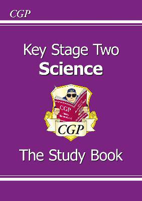 KS2 Science Study guide - 9781841462509