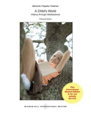 Childs World - 9781259060748