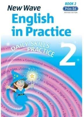 New Wave English in Practice Book 2 - 9781800874169