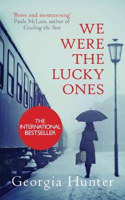 We Were the Lucky Ones - 9780749021566
