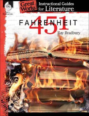 Fahrenheit 451 Instructional Guide - 9781425889920