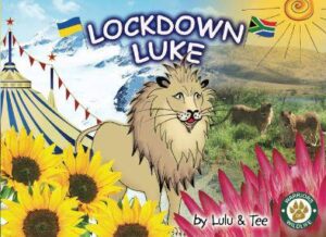 Lockdown Luke - 9780620885331
