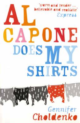 Al Capone Does My Shirts - 9780747568988