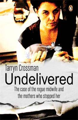 Undelivered - 9781776392780