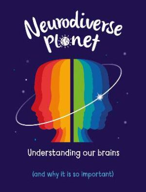 Neurodiverse Planet - 9781445190488