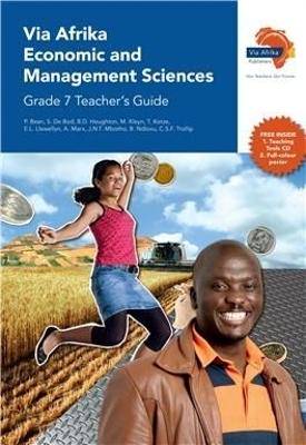 Via Afrika Economic & Management Sciences G7 TG - 9781415419359