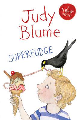 Superfudge - 9781447262893