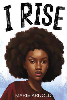 I Rise - 9780063312661