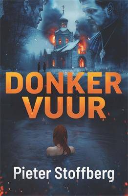 Donker Vuur - 9781776380954