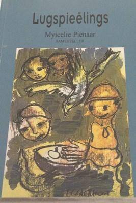 Lugspeelings: Gr11-12 - 9780869754733