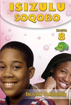 IsiZulu Soqobo Reader G8 - 9781920605476