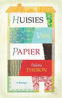 Huisies van Papier - 9781415207086