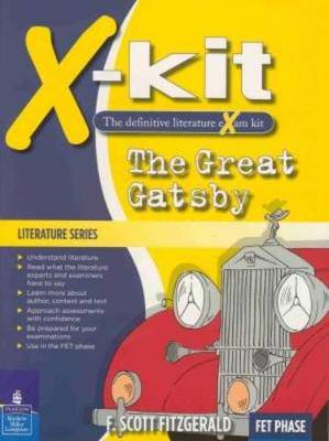 X-Kit Great Gatsby HL G12