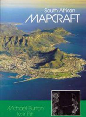 SOUTH AFRICAN MAPCRAFT - 9780796008046