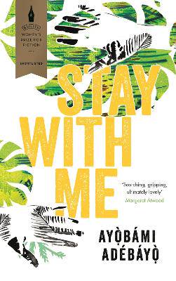 Stay With Me - 9781782119586