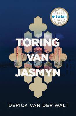 Toring van Jasmyn - 9780624087519
