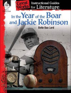 In the Year of the Boar Instructional Guide - 9781425817190