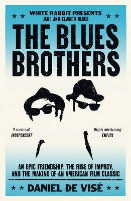 Blues Brothers BPB - 9781399621885