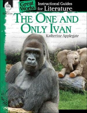One and Only Ivan Instructional Guide - 9781425889692