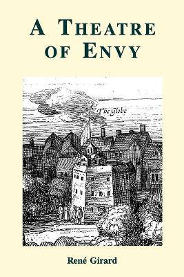 A Theatre of Envy - 9780852445105