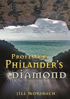 Professor philander's diamond: Gr 9 - 9781775880530