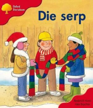 Die serp: Fase 4 Pak B - 9780195762655