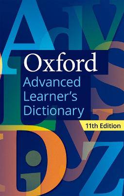 Oald11 Ise Pb - 9780194095228