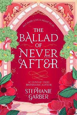 Ballad of Never - 9781529381009