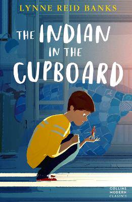 The Indian in the Cupboard (Collins Modern Classics) - 9780007309955