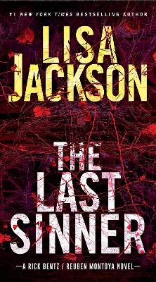 Last Sinner - 9781420146387