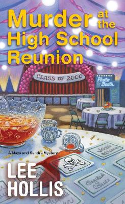 Murder at the High School Reunion - 9781496752871