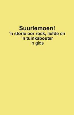 Suurlemoen Studiegids - 9780799342369