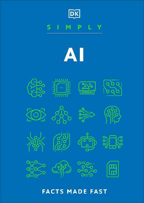 Simply AI - 9780241694176