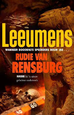 Leeumens - 9780795802928