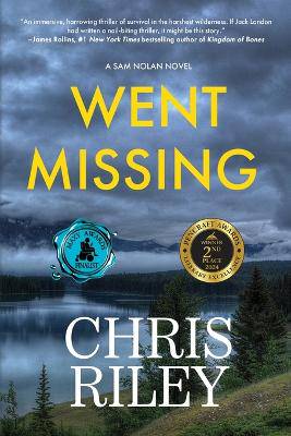 Went Missing