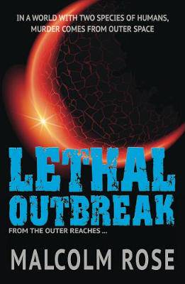 Lethal Outbreak - 9781781276693