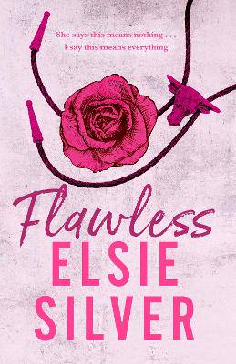 Flawless - 9780349437675