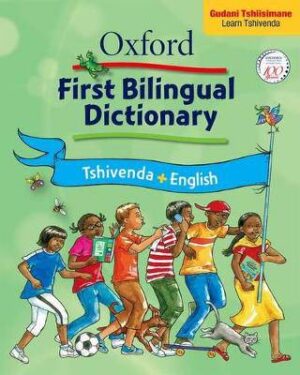 Oxford First Bilingual Dictionary Tshivenda and En - 9780195988246