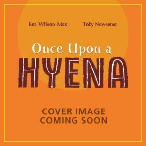 African Stories Once upon a Hyena - 9781444978162