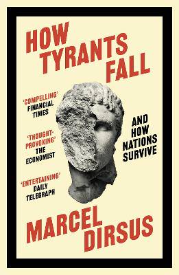 How Tyrants Fall - 9781399809504