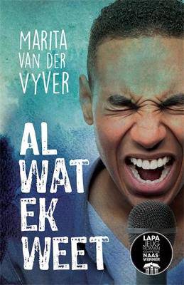 Al Wat Ek Weet - 9780799378993