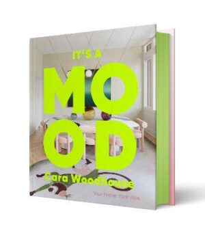 Its a Mood HB - 9781419771439
