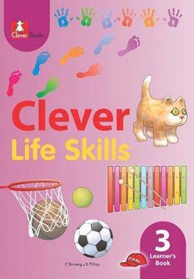 Clever Life Skills G3 - 9781431800667